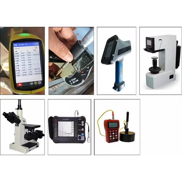 Petrochemical 8k Stainless Steel Sheet Anti Corrosion Cold Rolled