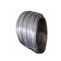 Petit pain 0.5mm de fil de l'acier inoxydable 316L de JIS 304 1mm 1.5mm 300 séries recuites