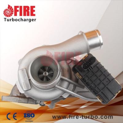 GTB1749VK Turbocharger 798128-5009S CU3Q-6K682-AB Peugeot Boxer 250,Citroen Jumper 250 Van with 2.2 HDi Engine