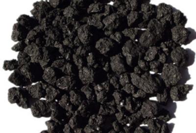 5 - matière première de coke de Recarburizer de graphite de 15mm des électrodes en graphite
