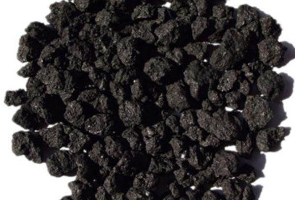 5 - matière première de coke de Recarburizer de graphite de 15mm des électrodes en graphite