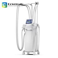 Velaslim Infrared Laser Vacuum Rolling Anti-Cellulite Rf Skin Tightening Machine Manufacturer、