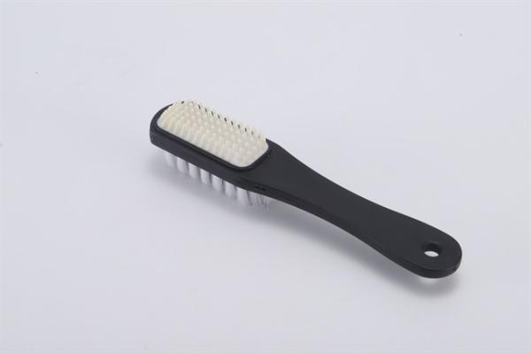 shine cleaning shoe brush Managing Nubuck Shoe Brush Removing Dirt Stains