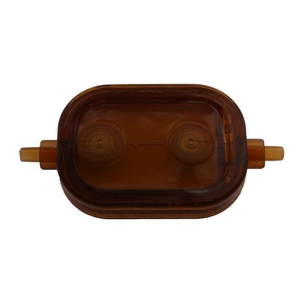 High Flow Fluids Membrane PES , Infusion Filter IV Filter