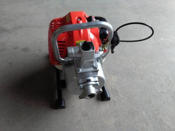 6500 RPM Compact Air Compressor , TW4310C / TW4315C Small Air Compressor Water Pump