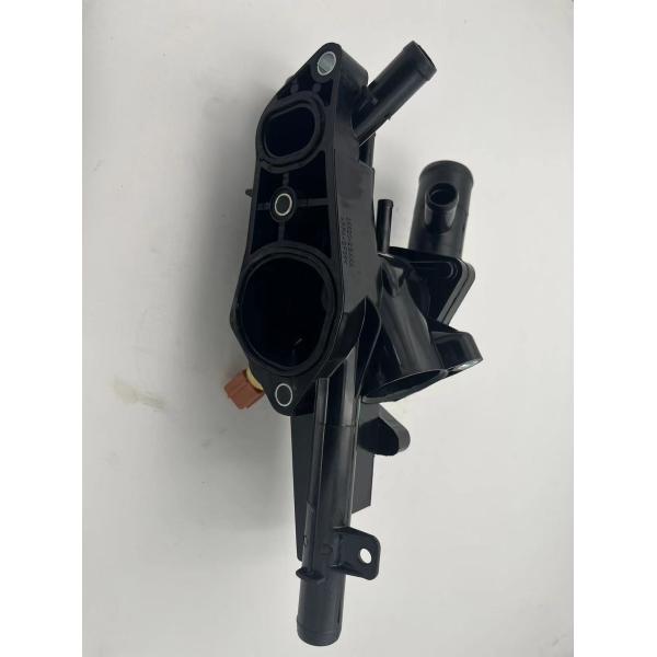 Kia Car Fitment Engine Coolant Thermostat Housing for Hyundai Sonata Sportage 25600-2G500