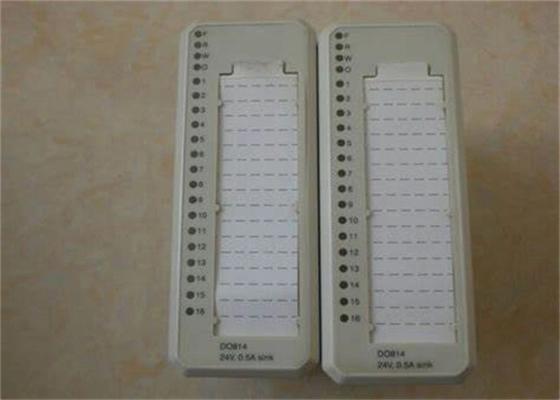 DO814 3BUR001455R1 ABB Digital Output Module 16 Ch 5A Rated Isol 50 V