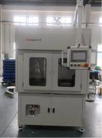 2.2kW 自動断熱紙 アルメチャール 巻き込み機械 シングルステーター OEM
