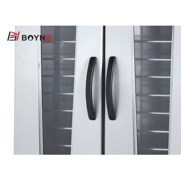 15 Trays Bread Fermentation Box Fifteen Deck Proofer Use For Bakery Shop