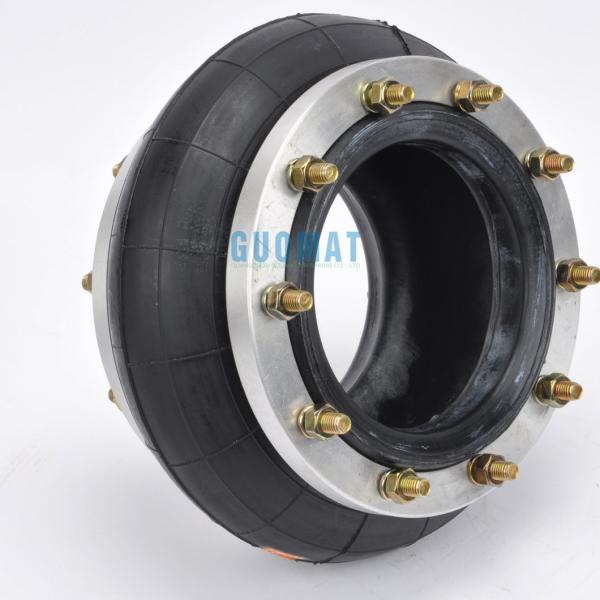 Industrial Air Spring 280126h-1 Single Convoluted Air Actuator Conveyor Equipment