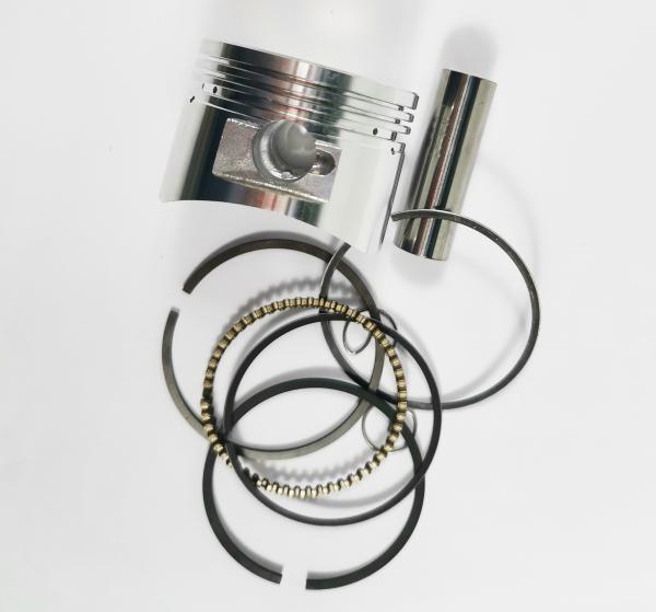 GB/T3177-2009 CD110 Motorcycle Engine Pistons And Rings Kit