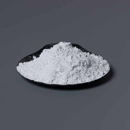 High Purity Calcined Alumina With Excellent Thermal Stability