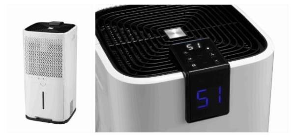 230v 50 HZ Fair Price Home Air Dehumidifier Hot Sell 2023 Style Design