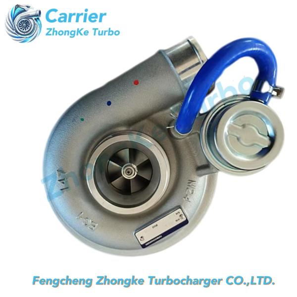 GT25 Diesel T4.40 1104 Diverse Perkins Turbocharger 4.4L 2674A200 CA4881825