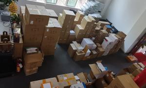 Shenzhen Aotsr Technology Co., Ltd.