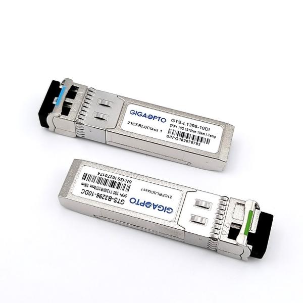 HP SFP Transceiver Module for Data Center/Telecom/Enterprise Network Max Distance 300m/2km/10km/40km/80km