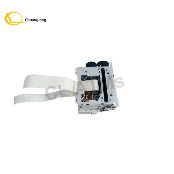 Pièces détachées Diebold ATM Pièces de guichet automatique Diebold Opteva Mécanisme d'imprimante thermique de reçus de 80 mm 49-200699-000A 49200699000A