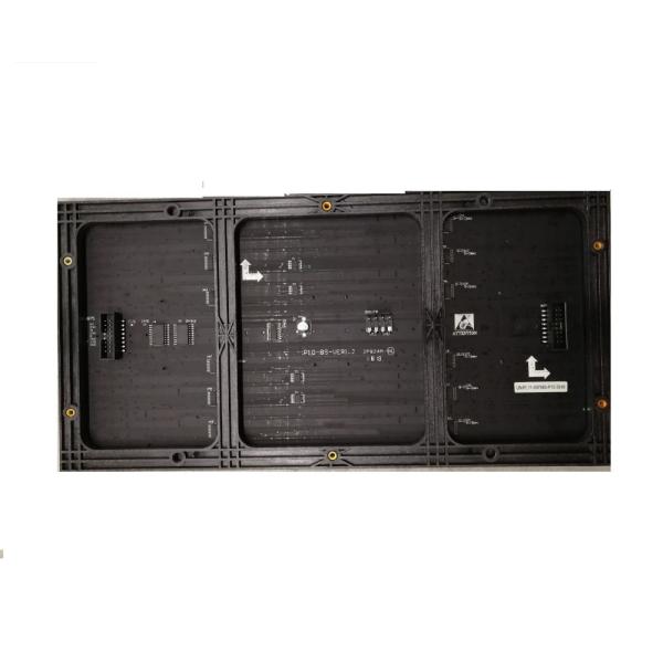 P10 Hot Selling Indoor Full Color Wall Panel and Led Module Video Display Screen