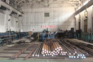 Wuxi Chunfa Hydraulic Machinery Co., Ltd.