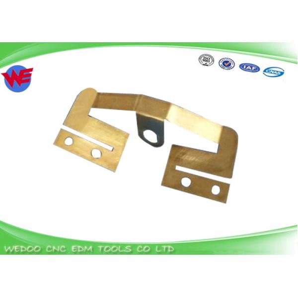 135015285 135020230 135011893 держатель щетки углерода AgieCharmilles EDM латунный