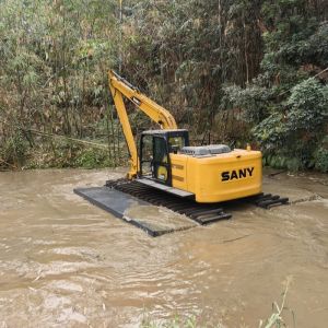 Sany SY135 Partes de excavadoras Construcción Minería Equipo de construcción Reemplazo