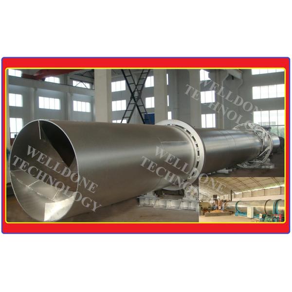 Сушильщик серии ХЗГ электрический роторный, промышленный роторный сушильщик 50 шуги/60Хз