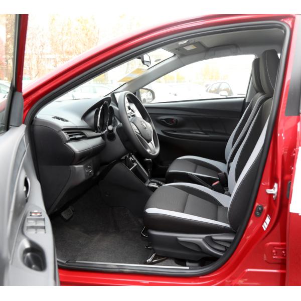 Дешевый Тойота YARiS l автомобиль 2022 хэтчбека мест двери 5 X 1.5L CVT 5 небольшой специализировал нового/используемого поставщика автомобиля EV/Gasoline