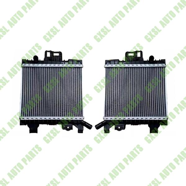 For Lamborghini URUS Auto Engine Parts Intercooler OEM 4M0121218F 4M0121218G
