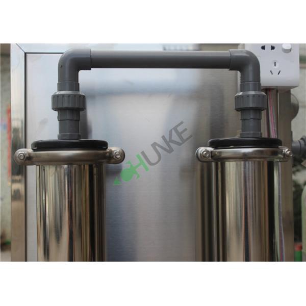 1000ЛПХ УЛЬТРАФИОЛЕТОВОЕ/завод водоочистки РО стерилизации озона для доказательства утечки воды из крана