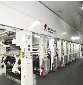 Zhejiang Yangyang Packing Co., Ltd.