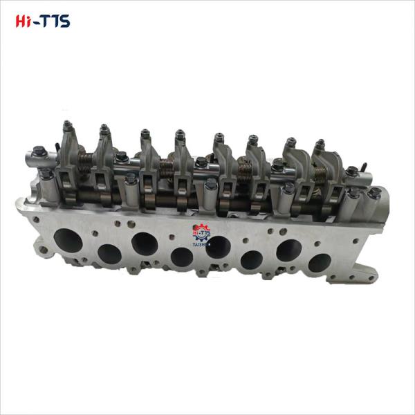 Assy 4D56 4D56C 908513 da cabeça de cilindro do motor da peça do mercado de acessórios