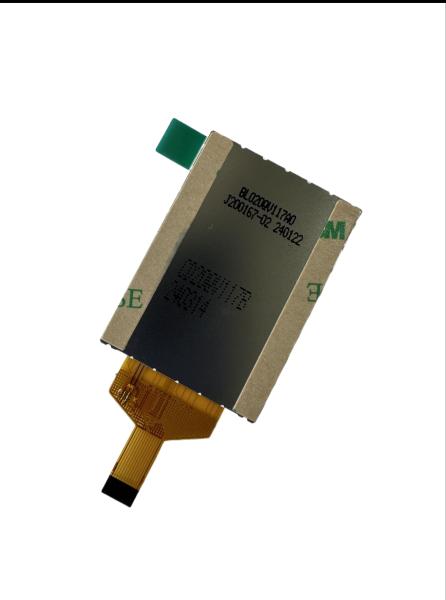 2.0' Inch TFT HD LCD Display SPI Interface Display Smart Home pode ser usado para Ips Full Viewing Angle