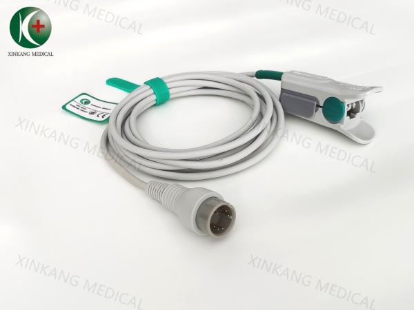 Disposable Medical Spo2 Sensor 8 Pin Compatible MP20/30/40