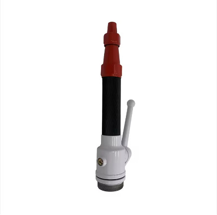 Fire Nozzle Firefighting Equipment And Accessories