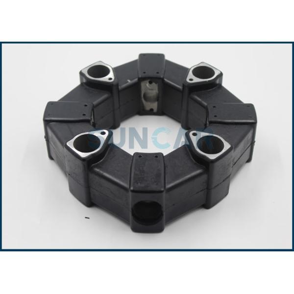 Уплотнения частей запасной части экскаватора гибкие резиновые приспосабливают PC200-2 PC220-2 LS2600FJ