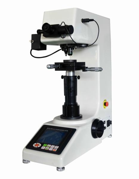 Digital Large Screen Vickers Hardness Tester, Vickers Hardness Meter MHV-5 / MHV-5Z