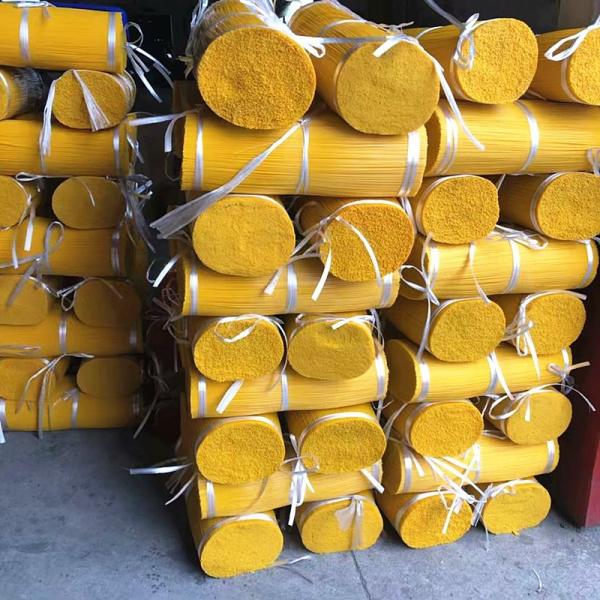 PP Filaments Fiber For Road Cleaning Brush Brush Plastic Pp Filament For Road Sweeper Brushes