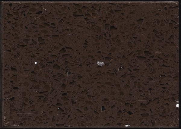 Starlight Sparkle Engineered Vanity Tops For Kitchens Strong Temperature Resistant