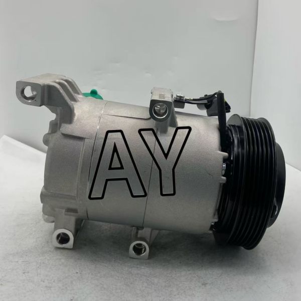 AC Compressor AGH325 Fits Kia Soul 1.6L 2012 2013