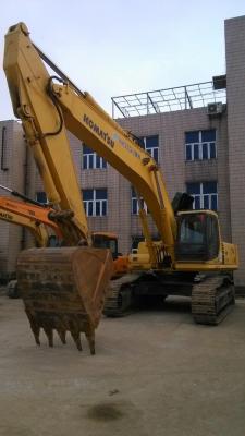 Used KOMATSU PC450-6 Excavator For Sale Original japan KOMATSU EXCAVATOR PC450-6
