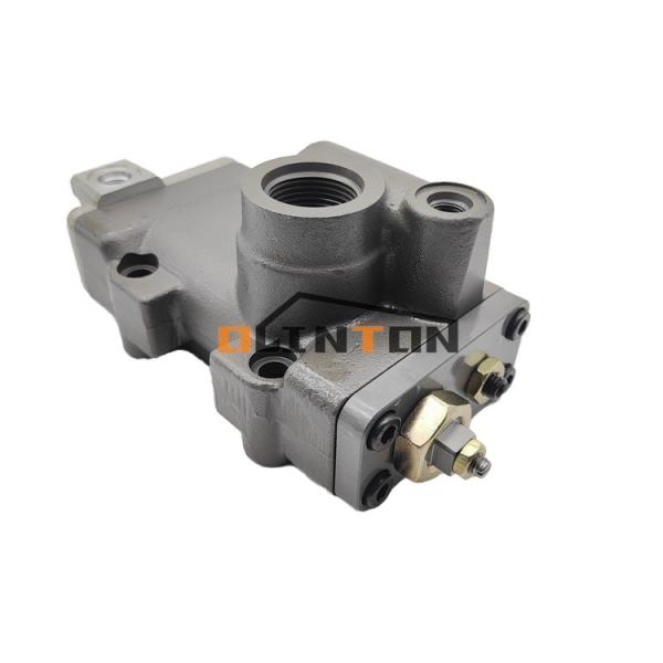 Electrical Parts ZX200-3 Excavator Hydraulic Pump Regulator Control Actuator for Hitachi 9198154