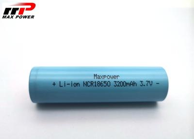3200mAh 18650 Lithium Ion Rechargeable Batteries Cleaner Robot Power Cell
