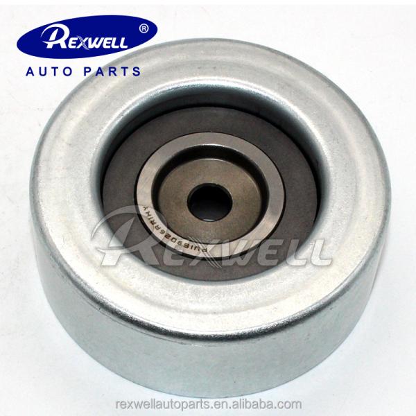 Автозапчасти Альтернатор Ремень Идлер штурвал для Mitsubishi Pajero V97W 6G75 MD368209 OE NO