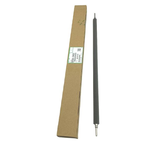 D258-2402 Original Quality Cleaning Brush Roller for Ricoh MP C8002 C6502 C5110 C5100 C651 C751 C8102 Printer Copier Spare Parts