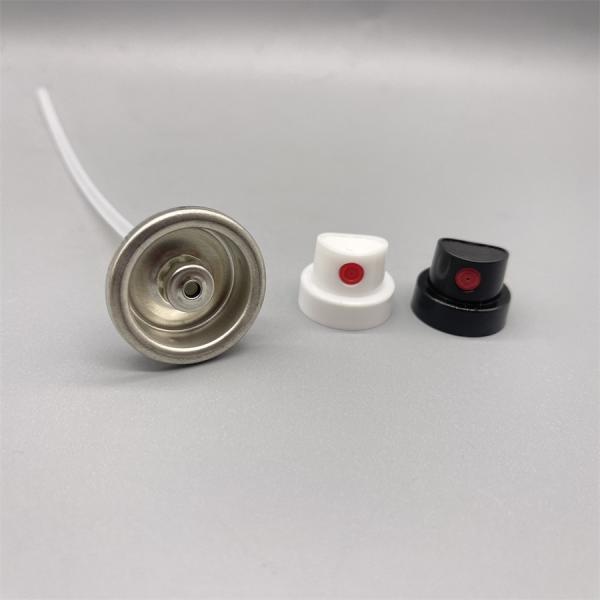 Versatile Female Paint Spray Adapter for Seamless Connection - Enhance Your Spray System's Compatibility and Efficiency