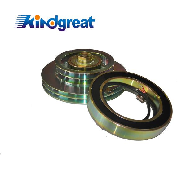 Муфта FKX-50 6U.6T.6P.6NFCY компрессора Ac запасных частей 60W автобуса Bitzer крепкого темного пива магнитная