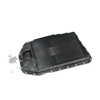 24117571217 caixa de velocidades de transmissão de óleo Sump Pan Para BMW 1 Coupé 3 Touring