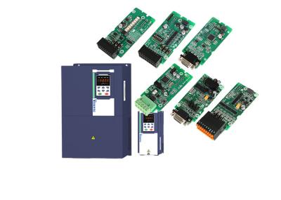 Impulsión variable trifásica 30kw 40hp de la frecuencia la monofásico VFD
