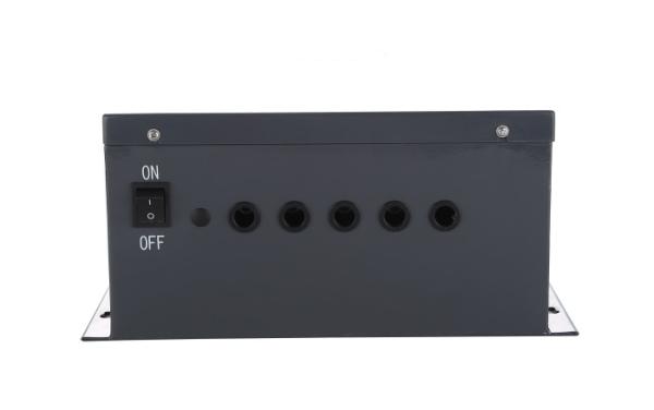 Stable Performance PWM Based Solar Charge Controller With Industrial - Grade Chips