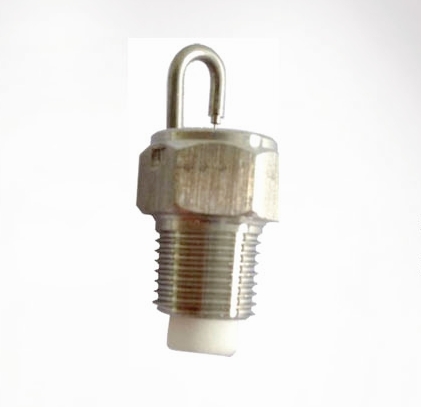 Сопло воды тумана СС316 165 Кк/Мин 0.4мм